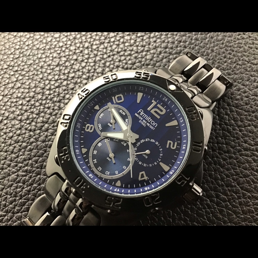 Armitron Multifunction - image 4